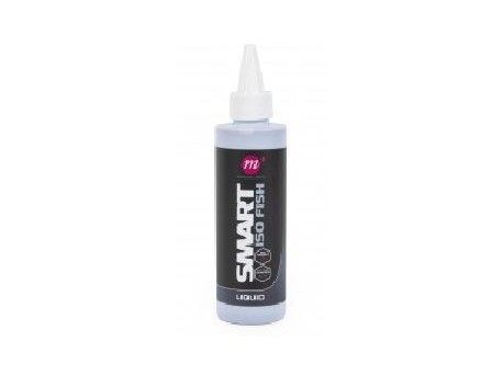 Mainline - ISO Fish Smart Liquid - 250ml