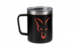  Fox Stainless Thermal Mug 