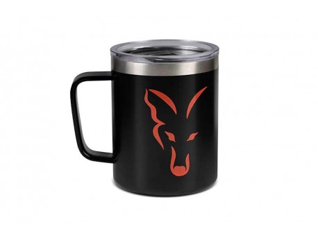  Fox Stainless Thermal Mug 