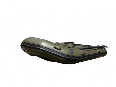 Fox 290x - 2.9m Inflatable Boat - Aluminium Deck