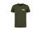 Korda LE Bobbin Tee Olive 