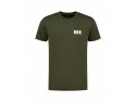 Korda LE Bobbin Tee Olive 