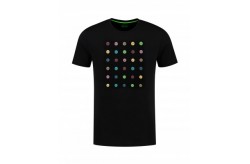 Korda LE Dot Tee Black