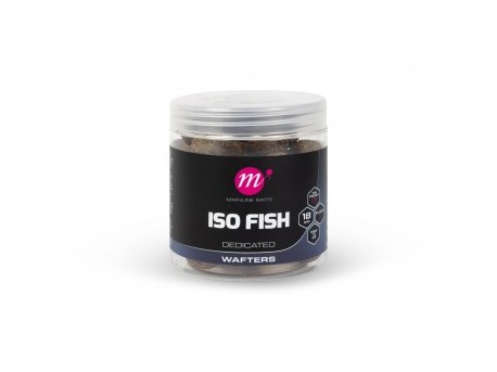 Mainline ISO Fish Wafter 