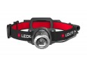 Led Lenser H8R Core Black 