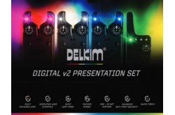 Delkim Digital V2 Presentation Set