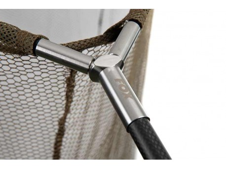 Fox Horizon X3 Landing Net 