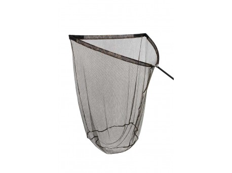 Fox Horizon X4s 42"" 8ft Pole Landing Net (camo mesh)