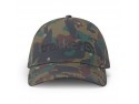 Trakker CR Camo Water Resistant Cap