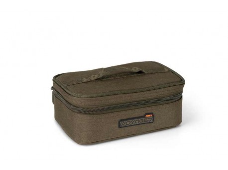 Fox Voyager 8 Pot Hookbait Case