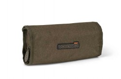 Fox Voyager Roll Wash Bag 