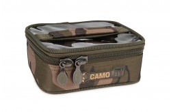 Fox Camolite Small Lead and Bits Bag (rigid insert) 