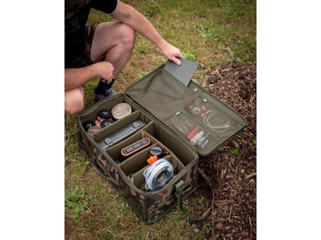 Fox Camolite Barrow Organiser