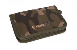 Fox Camolite Licence Wallet 