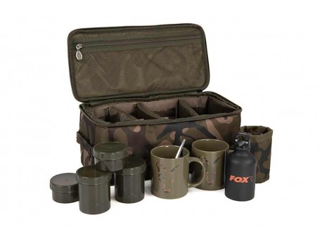 Fox Camolite Brew kit Bag