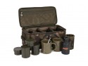 Fox Camolite Brew kit Bag