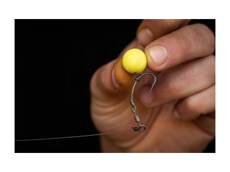 Korda High Grip Hook Bead Large