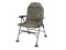 Trakker RLX Recliner Tall