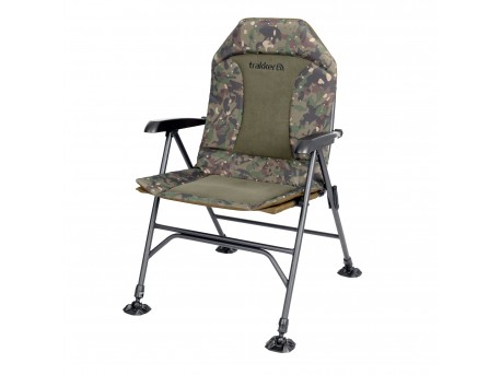 Trakker RLX Recliner Tall