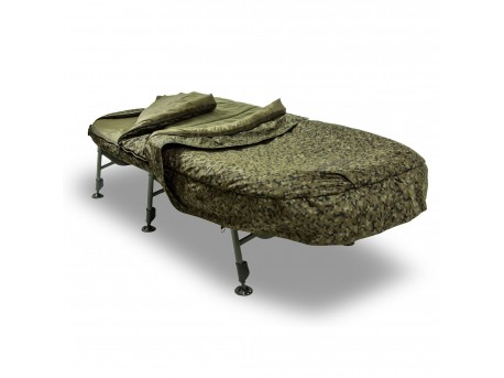 Solar SP C-Tech Memory Foam Sleep System MK2