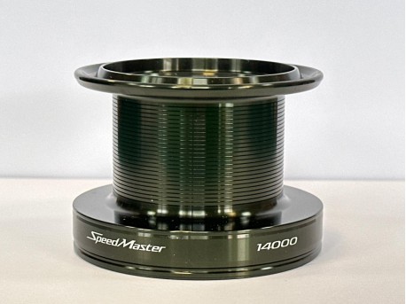 Shimano Spool Speedmaster 14000 XTD