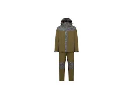 Trakker CR Camo 2-Piece Suits