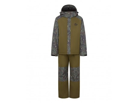 Trakker CR Camo 3 Piece Suit 