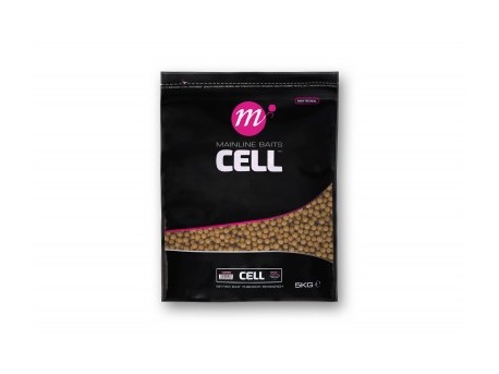 Mainline Shelf Life Cell 