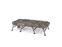 Nash Indulgence HD40 Sleep System 8 Legs Camo Emperor