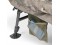 Nash Indulgence HD40 Sleep System 8 Legs Camo Emperor