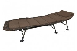 Fox Serie R2 Camo Bedchair