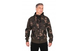 Fox Camo Full Zip Premium 310 Hoodie