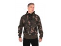 Fox Camo Full Zip Premium 310 Hoodie