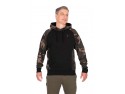 Fox Black / Camo Pullover Premium 310 Hoodie