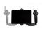 Deeper Quest Tablet and Remote Controller Holder