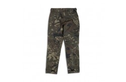 Nash ZT Extreme Waterproof Trouser Camo