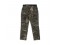 Nash ZT Extreme Waterproof Trouser Camo