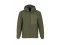 Insulated Hooded Jacket Dark Olive 