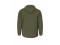 Insulated Hooded Jacket Dark Olive 