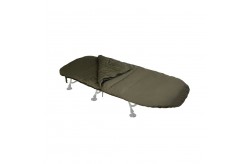 Trakker Big Snooze + Smooth Sleeping Bag 