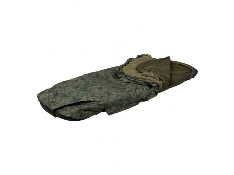 Trakker 365 Sleeping Bag Camo