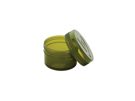 Trakker Half Sized Glug Pots 6 Pack 