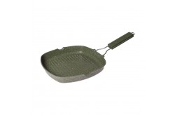 Trakker Armolife Marble Griddle Pan