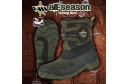 Vass All Season Fishing Boot 