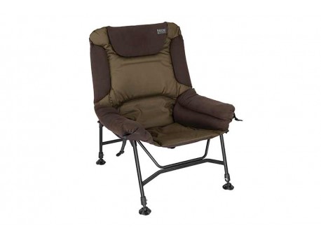 Fox EOS Lounger Chair