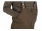 Fox Khaki Sherpa Tec Salopettes