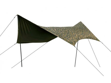 Fox Camolite Tarp 