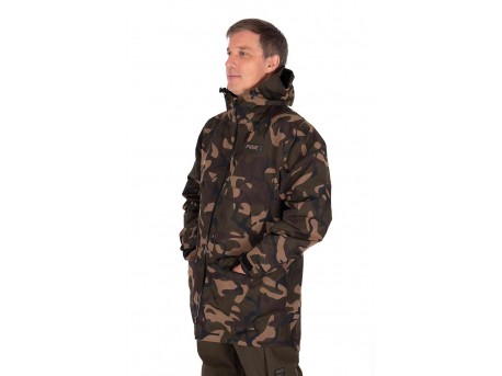 Fox RS25K Camo 3/4 Jacket