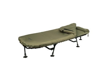 Trakker Big Snooze Bed System