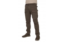 Fox Khaki HD Combat Trouser